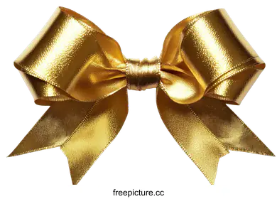 gold ribbon