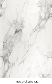 marble floor