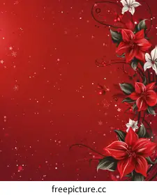 poinsettia