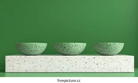 bowls
