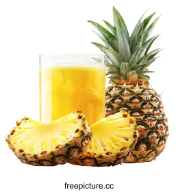 pineapple