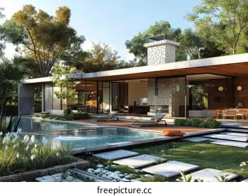 minimalist architecture