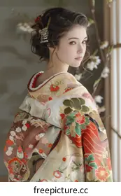 geisha