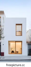 contemporary architecture