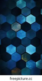 hexagon