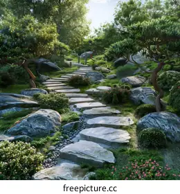 landscape engineering