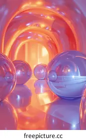 spheres