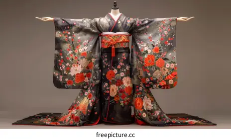 traditional clothing