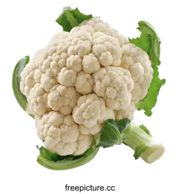 cauliflower