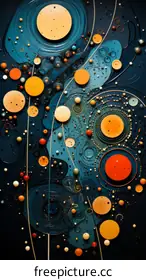 geometric abstraction