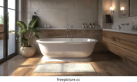 tub
