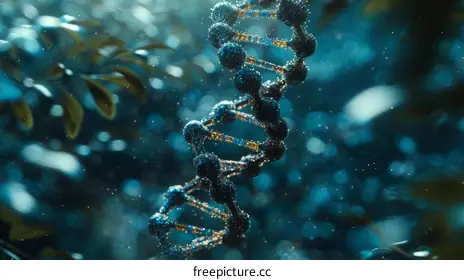 DNA