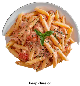 penne