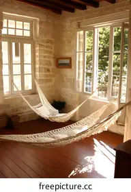 hammock