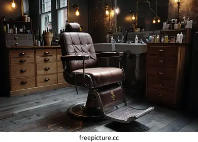 barbershop