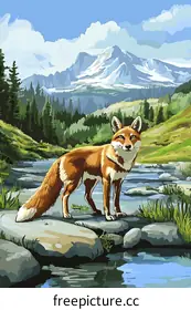 fox