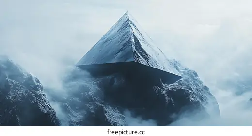 pyramid