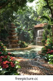 architectural masterpiece