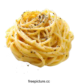 spaghetti