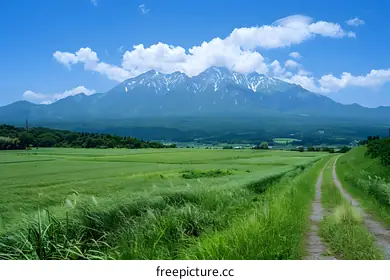 geography photography