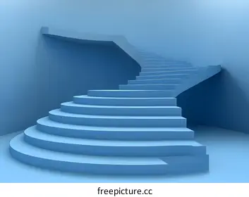 stairway
