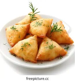samosas