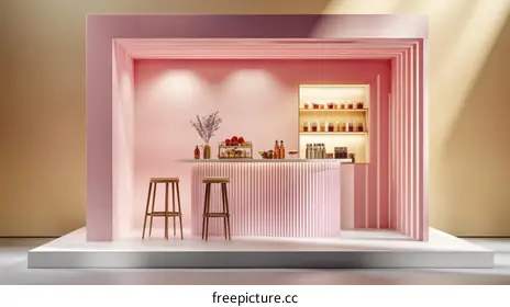 bar design