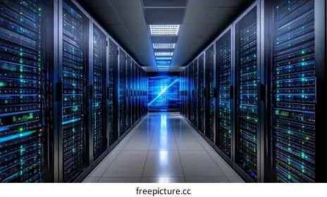 datacenter
