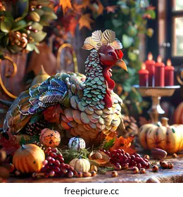 thanksgiving holiday