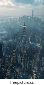 Empire State Building