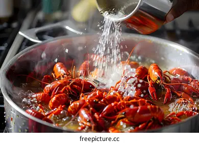 crawfish