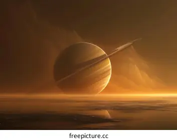 Saturn