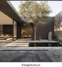 landscape architecture