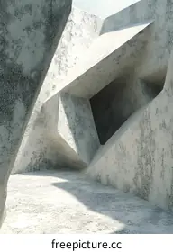 concrete