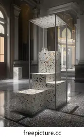 terrazzo