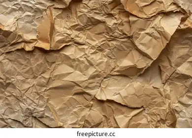 brown paper