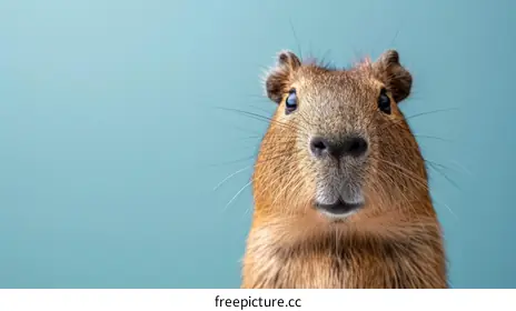 capybara