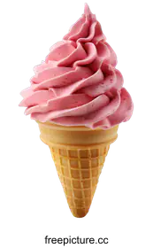 soft serve