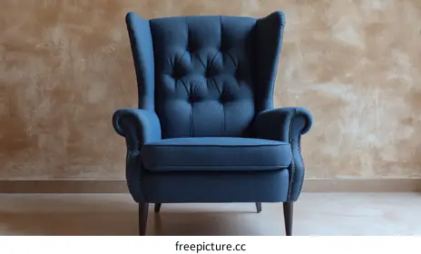 wingback