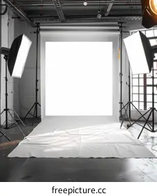 photo studio