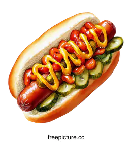 hotdog