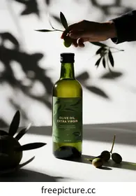 olive oil