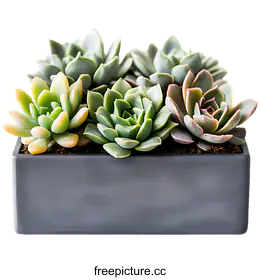 succulents