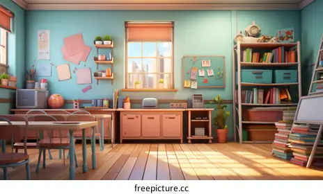 learning environment