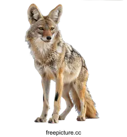 coyote