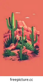 cactus