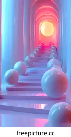 spheres
