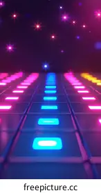 dance floor