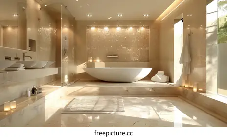 tub