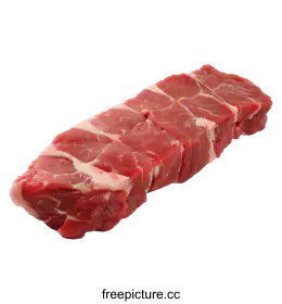 steak